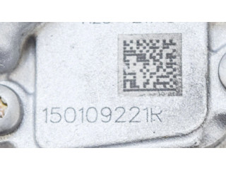 Čerpadlo oleje    Dacia Sandero 0.9  H4B 400