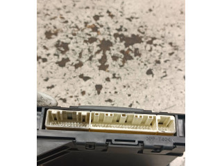 Блок комфорта 8865042230, 17602030   Toyota RAV 4 (XA30)   