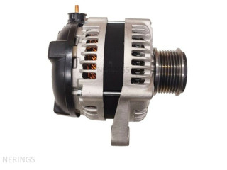 Форсунка 104210-5450, 195.325.130.050    Toyota Hiace (H200)   