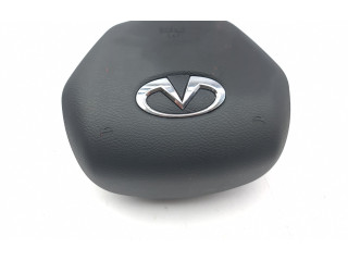 Подушка безопасности водителя 309140399GNR   Infiniti Q30