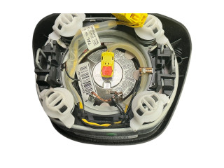 Volant Seat Ibiza IV (6J,6P) 2011 6J0880201S, 34130241A  