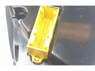 Přístrojová deska  Peugeot 5008 2012 9674982480, 9666626080  