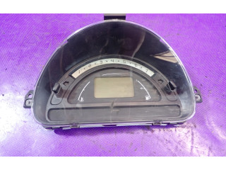 Přístrojová deska  Alpine C2 2004 P9652008280G00  