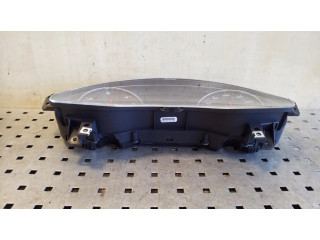 Přístrojová deska  Audi A6 C7 2012 4G8920981C, 0263672076  