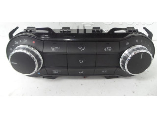 Блок управления климат-контролем A2469001708, A2469004405   Mercedes-Benz CLA C117 X117 W117