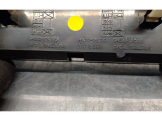 Дисплей    945102G000, 945102G100   KIA Magentis