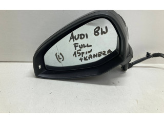 Зеркало электрическое        Audi A4 S4 B9 8W  2019 -  года   