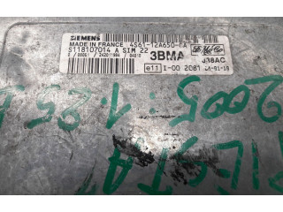 Řídící jednotka 4s61-12a650-ca   Mazda 2 2016
