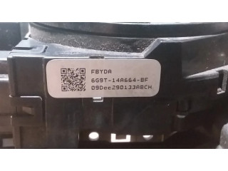 Подрулевой шлейф SRS 6G9T14A664BF, 6G9T17A553AE   Ford Galaxy