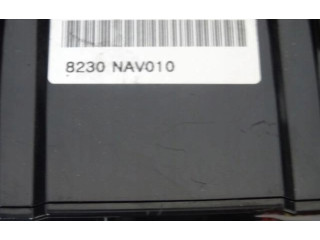 Блок управления климат-контролем 97259-H8230   KIA Stonic