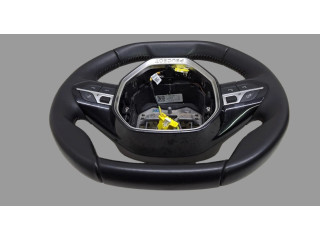 Руль Peugeot Partner III  2018- года 98185157ZD      