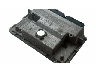 Блок управления двигателя 03E906019AD, 03E906019C   Skoda Fabia Mk2 (5J)