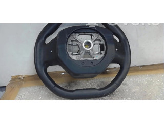 Руль 98171150ZD    Peugeot Partner III  DV6FE_BHW 