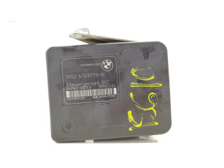 Jednotka ABS 3451676977801, 10020601774   BMW 1 E82 E88 2007