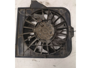 Вентилятор радиатора     04809171AF, 90157B    Chrysler Voyager 2.4