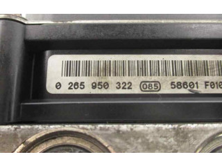 Jednotka ABS A0044319212   Mercedes-enz B W245 