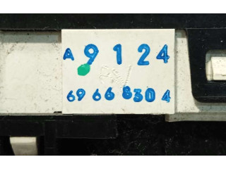 Модуль блока управления кондиционером 69668304, 69657305   Mitsubishi Colt