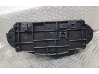 Přístrojová deska  Toyota Yaris 2012 559000D340  