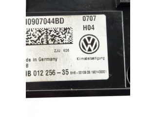 Блок управления климат-контролем 7N0907044BD, 5HB01225635   Volkswagen Sharan