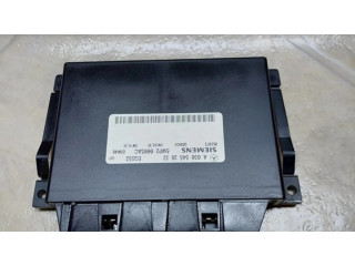 Блок управления коробкой передач A0305452632, 5WP20005AC   Mercedes-Benz ML W163