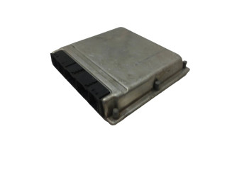 Řídící jednotka A6121533279, 0281010796   Mercedes-Benz ML W163 2004