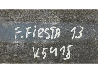 Řídící jednotka 6S6112A650FD, K5415   Ford Fiesta 2006