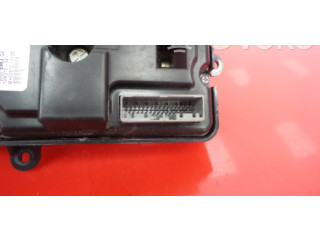 Блок управления климат-контролем SANWA2335LH, 79600SMJG4   Honda Civic