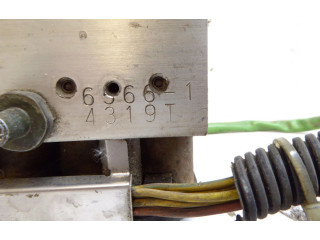 Jednotka ABS 6566-1419T   Mazda Xedos 6 1995