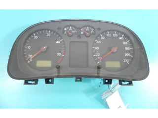 Спидометр (приборный щиток) 0263618006, IMPRK1265568   Volkswagen Bora 2000