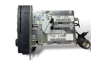 Турбина Радио/ проигрыватель CD/DVD / навигация Mercedes-Benz S W220  A2208205889, 7612500040   для двигателя OM 648.960      