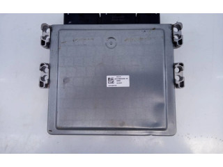 Блок управления двигателя 237107363S, 237107362S   Renault Austral
