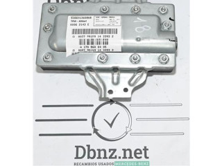 Подушка безопасности в сиденье A1708600405, A1708600405   Mercedes-Benz CLK A208 C208