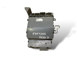 Řídící jednotka 37820RBDG74, 1039S20955   Honda Accord 2006