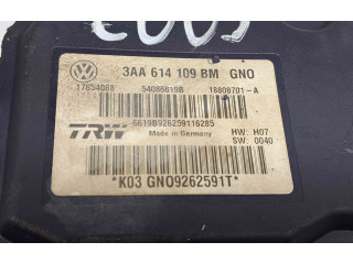Jednotka ABS 3AA614109BM   Volkswagen PASSAT B7 2012