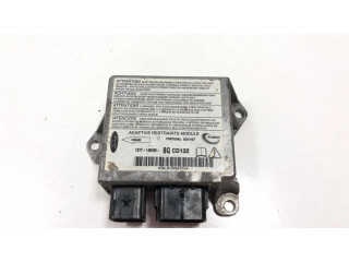 Блок подушек безопасности 1S7T14B056BG, 36L010D86202   Ford Mondeo Mk III