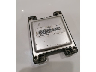 Блок управления двигателя 12579654, 13576162   Pontiac Sunfire