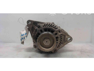 Генератор 1800A007, 1800A007   Mitsubishi L200