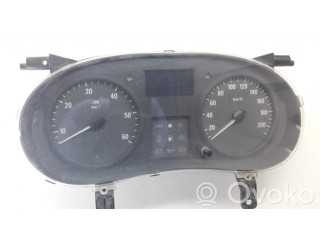 Přístrojová deska  Fiat Ulysse 1996 09030702030  