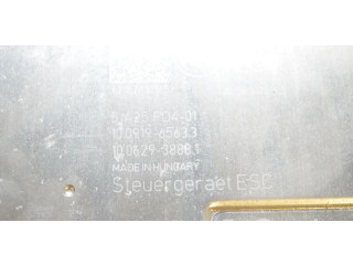 Jednotka ABS 5A25FD3, 6209280   BMW 1 F40 2020