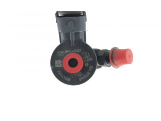 Комплект форсунок 0445110430, 68148332AA    Jeep Grand Cherokee  EXF 