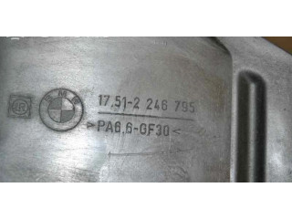Интеркулер  2246795   BMW 3 E46 2.0