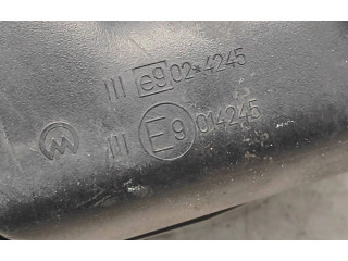 Зеркало (механическое)       Volkswagen Polo  2002 - 2005 года   