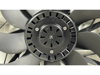 Вентилятор радиатора     7575258, 8509743    BMW 7 F01 F02 F03 F04 4.4