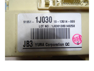   Pojistková skříňka 919511J010, 919511J010   Hyundai i20 (PB PBT) 2014