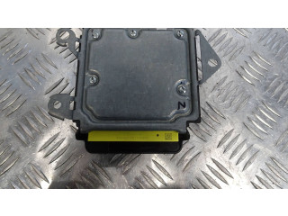 Блок подушек безопасности 77960-TGG-E010-M4   Honda Civic X