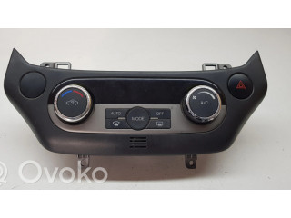 Блок управления климат-контролем 96437403, 8E28054   Chevrolet Aveo