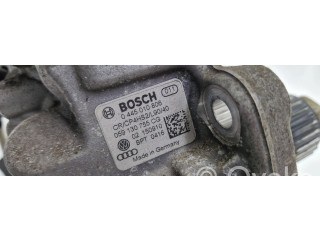 Vstřikovač 059130755CG, 0445010806   Audi A4 S4 B9  pro naftový motor 3.0 CRTC 