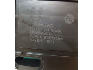 Панель приборов 1164202930   Hyundai Santa Fe       