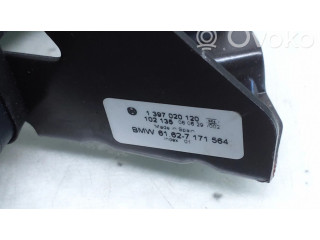 Моторчик заднего дворника 7171564, 61627171564    BMW 5 E60 E61