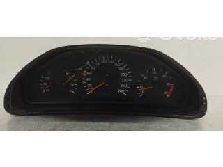 Přístrojová deska  Mercedes-Benz E W210 2000 2105409647  